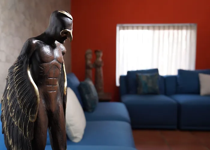 Casa AlfarerosBoutique Hotel